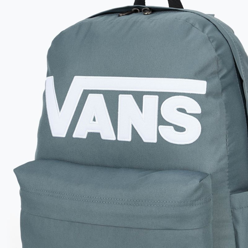 Градска раница Vans Old Skool Drop V 22 l stormy weather 4