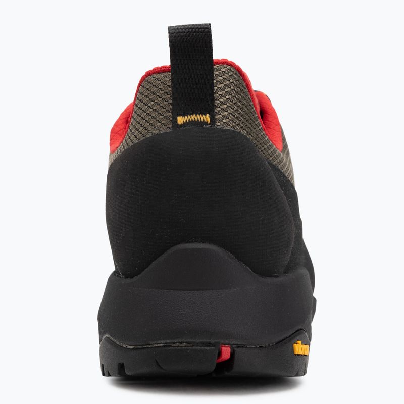 Мъжки The North Face Verto Alpine Gore-Tex hero new taupe green/summit go approach shoe 6