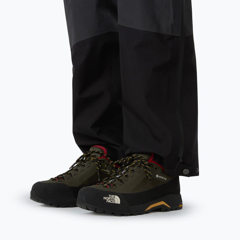 Мъжки The North Face Verto Alpine Gore-Tex hero new taupe green/summit go approach shoe 13