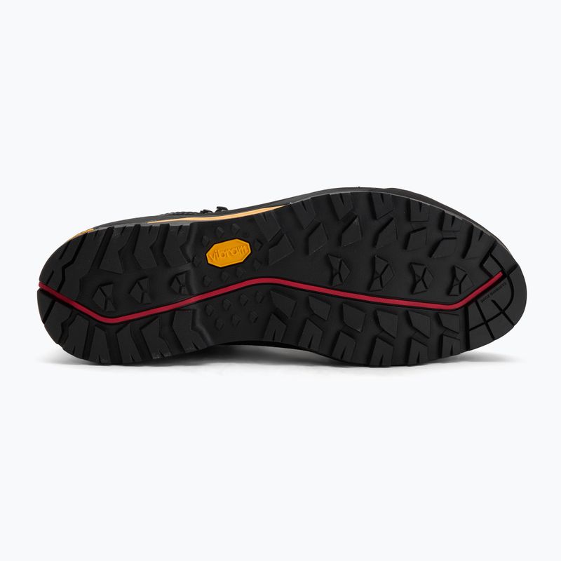 Мъжки обувки за преходи The North Face Verto Alpine Mid Gore-Tex new taupe green/summit grey 4