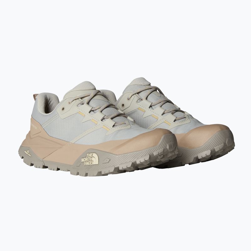 Дамски туристически обувки The North Face Offtrail Hike Gore-Tex soapstone/mineral salt 2