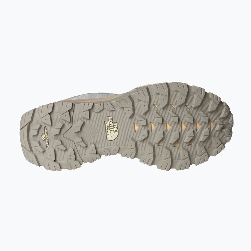 Дамски туристически обувки The North Face Offtrail Hike Gore-Tex soapstone/mineral salt 4