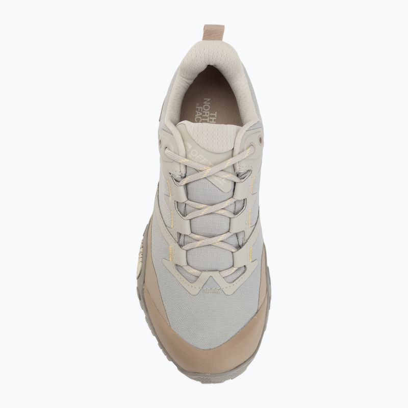 Дамски туристически обувки The North Face Offtrail Hike Gore-Tex soapstone/mineral salt 5