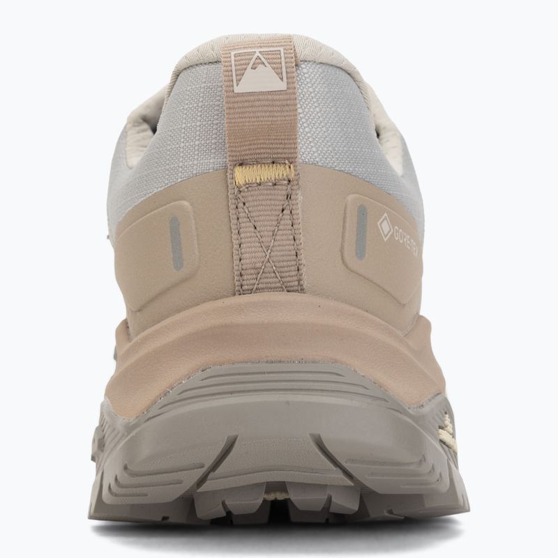 Дамски туристически обувки The North Face Offtrail Hike Gore-Tex soapstone/mineral salt 6
