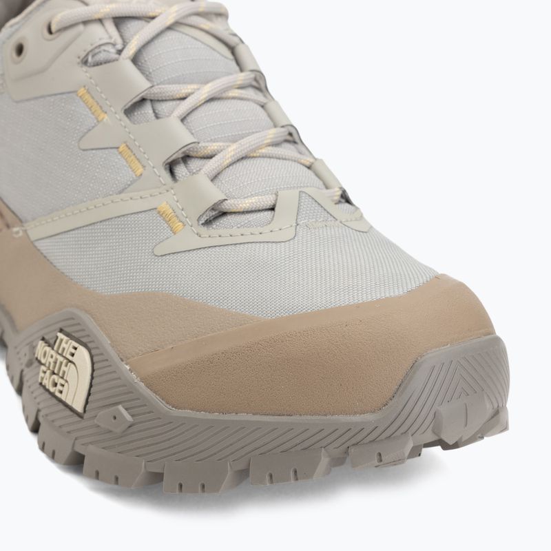 Дамски туристически обувки The North Face Offtrail Hike Gore-Tex soapstone/mineral salt 7
