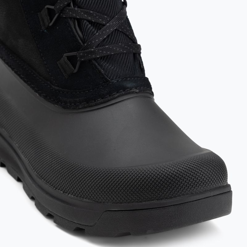 Дамски обувки за трекинг The North Face Shellista V Shorty WP black/black 7