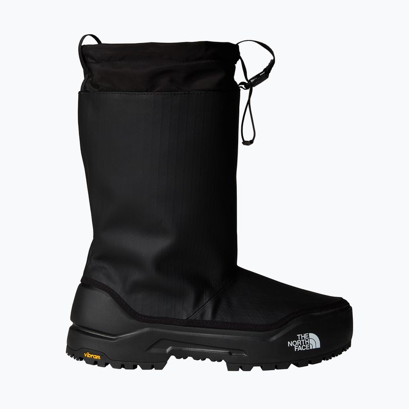 Ботуши за сняг The North Face Base Camp 200 Wp tnf black/tnf black