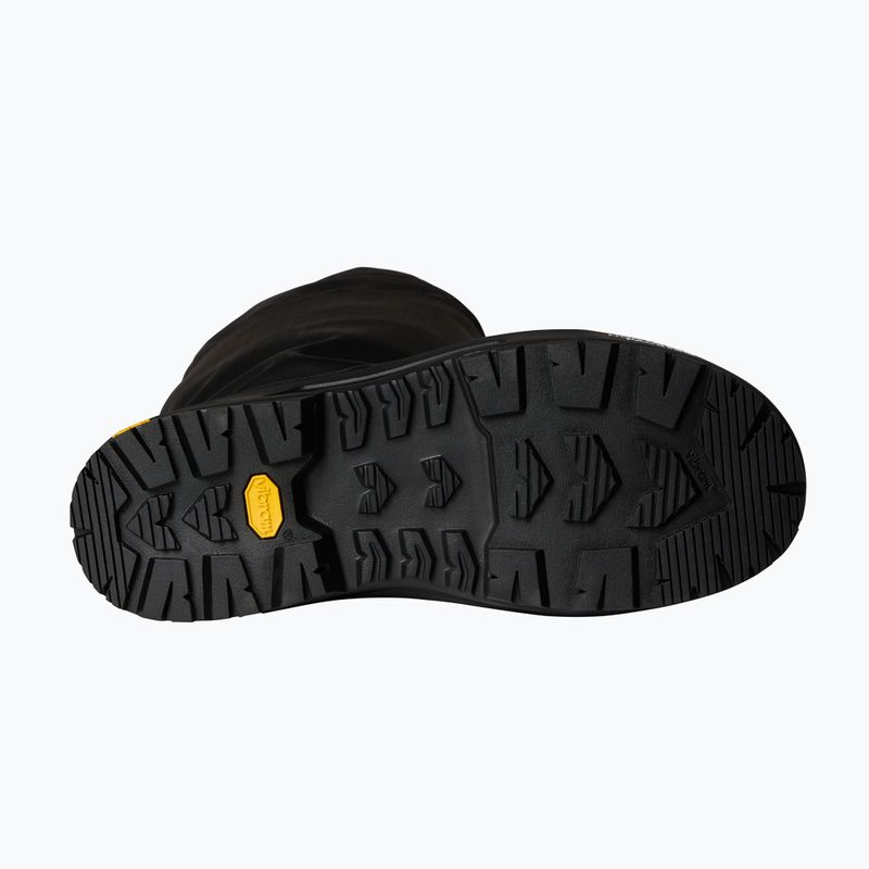 Ботуши за сняг The North Face Base Camp 200 Wp tnf black/tnf black 5