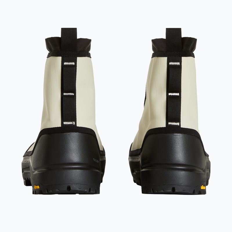 Ботуши за сняг The North Face Base Camp 100 Wp calacatta/tnf black 2