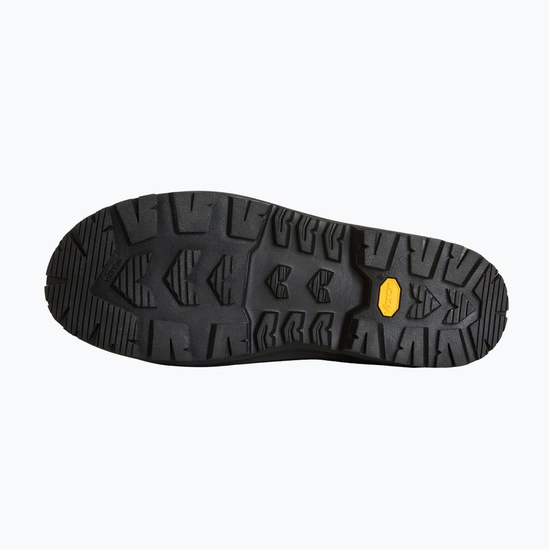 Ботуши за сняг The North Face Base Camp 100 Wp calacatta/tnf black 4