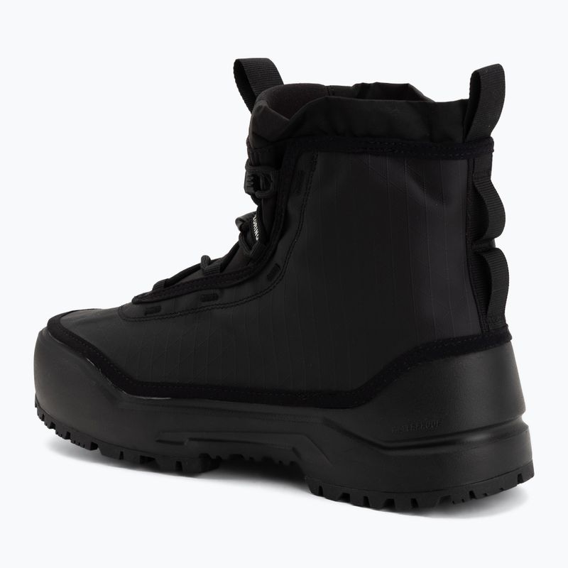 Ботуши за сняг The North Face Base Camp 100 Wp tnf black/tnf black 3