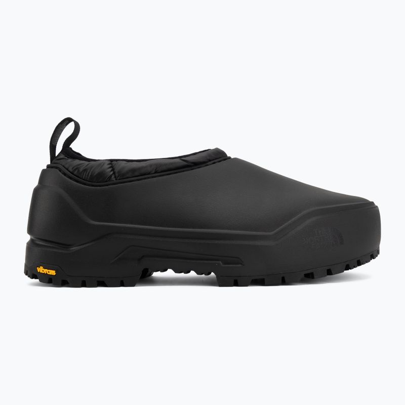 Ботуши за сняг The North Face Base Camp WP Mule tnf black/tnf black 2