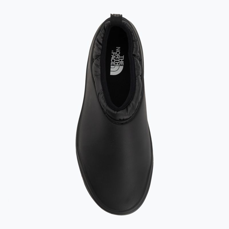 Ботуши за сняг The North Face Base Camp WP Mule tnf black/tnf black 5