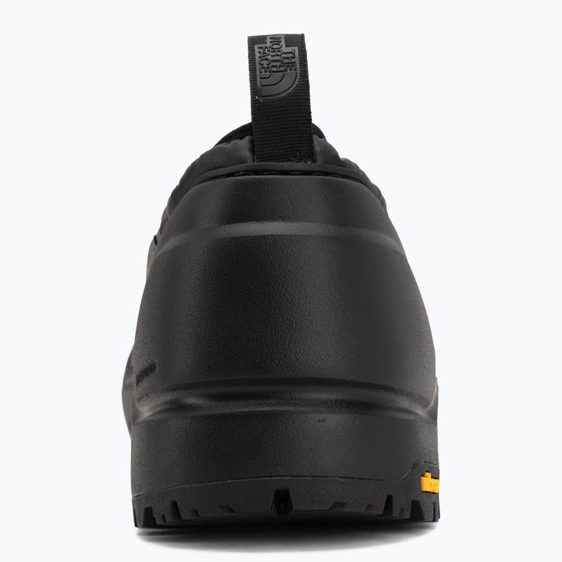 Ботуши за сняг The North Face Base Camp WP Mule tnf black/tnf black 6