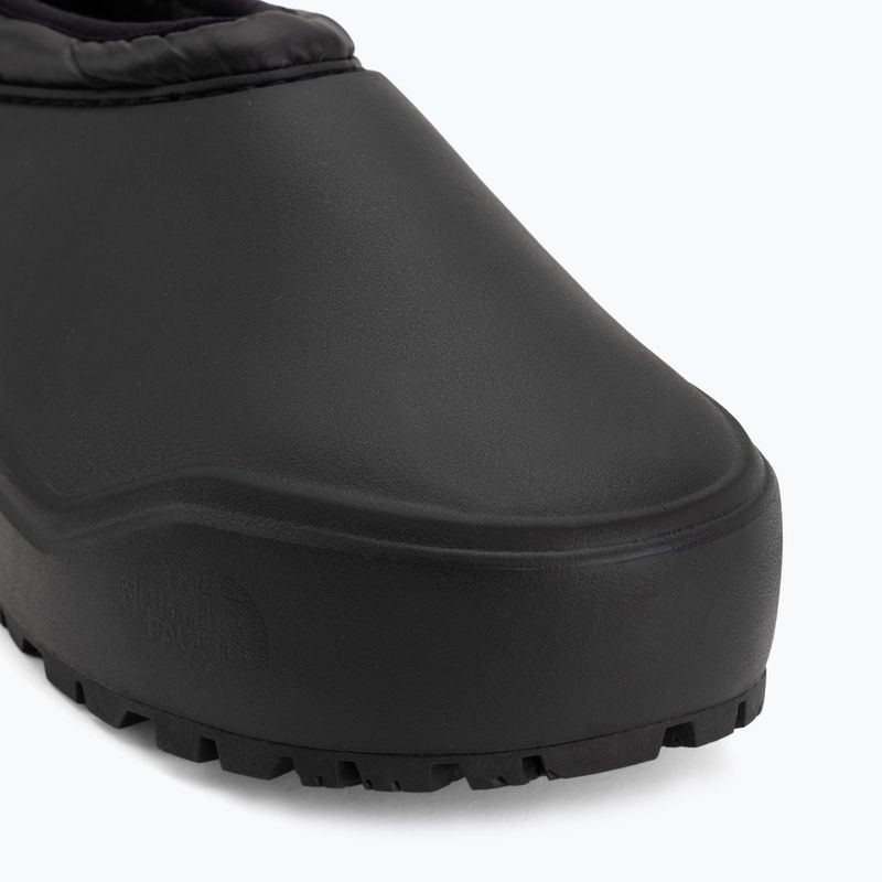Ботуши за сняг The North Face Base Camp WP Mule tnf black/tnf black 7