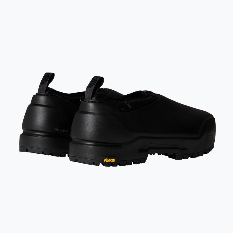 Ботуши за сняг The North Face Base Camp WP Mule tnf black/tnf black 2