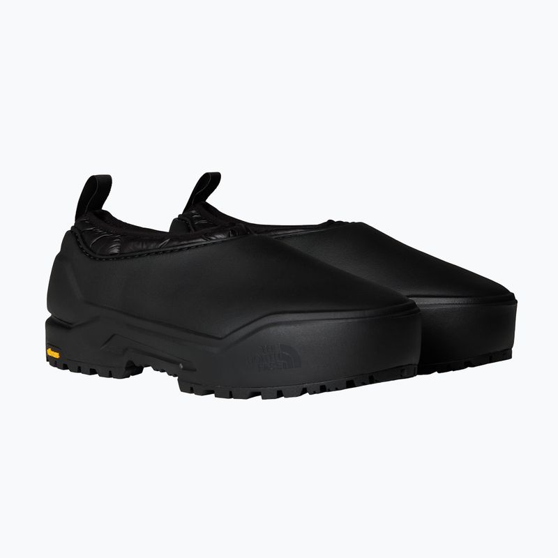 Ботуши за сняг The North Face Base Camp WP Mule tnf black/tnf black 3