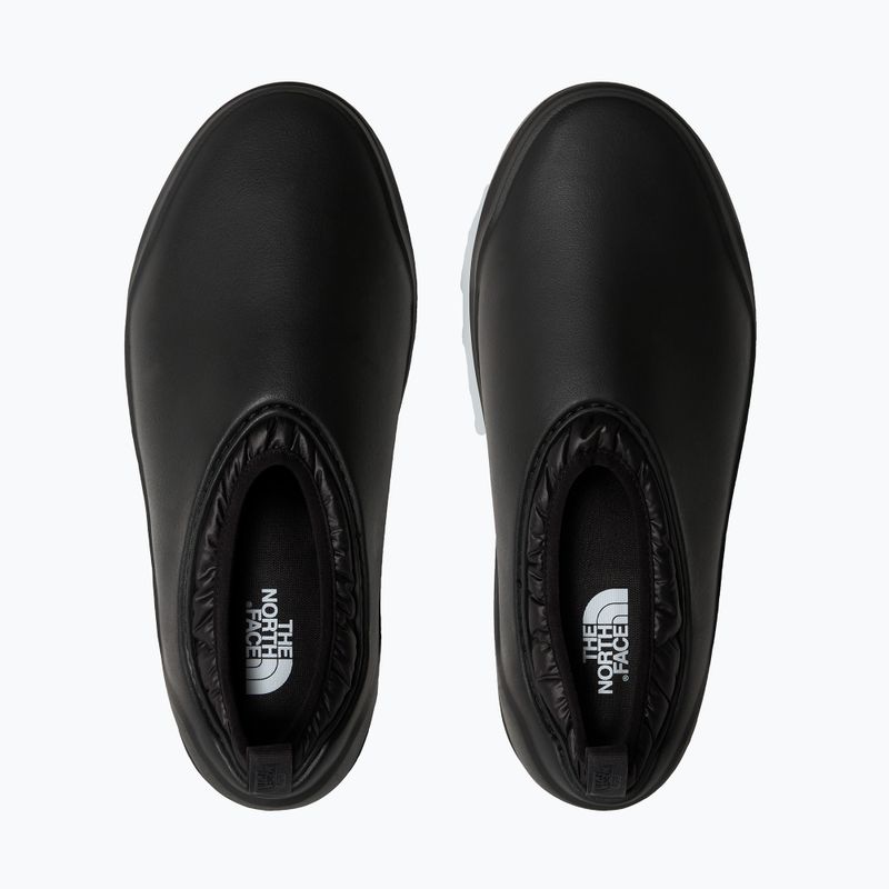 Ботуши за сняг The North Face Base Camp WP Mule tnf black/tnf black 4