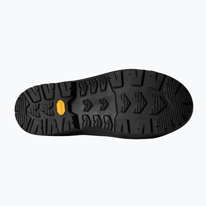 Ботуши за сняг The North Face Base Camp WP Mule tnf black/tnf black 5