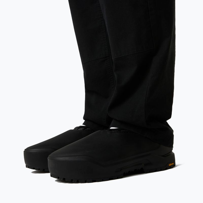 Ботуши за сняг The North Face Base Camp WP Mule tnf black/tnf black 6