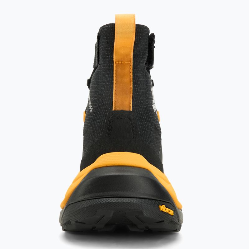 Мъжки обувки за трекинг The North Face Summit Fastpack GTX tnf black/summit gold 6