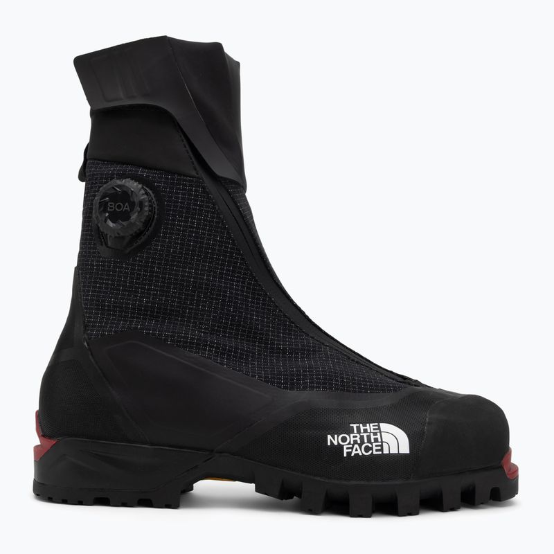 Мъжки високопланински обувки The North Face Summit Verto Fa tnf black/tnf red 2
