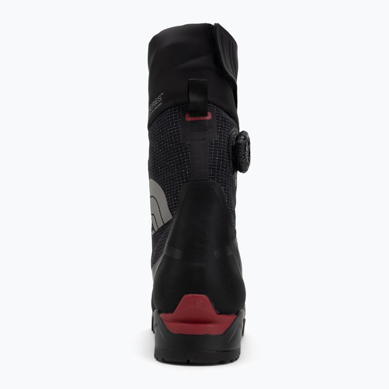 Мъжки високопланински обувки The North Face Summit Verto Fa tnf black/tnf red 6
