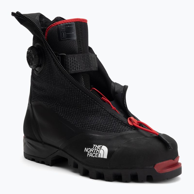 Мъжки високопланински обувки The North Face Summit Verto Fa tnf black/tnf red 7