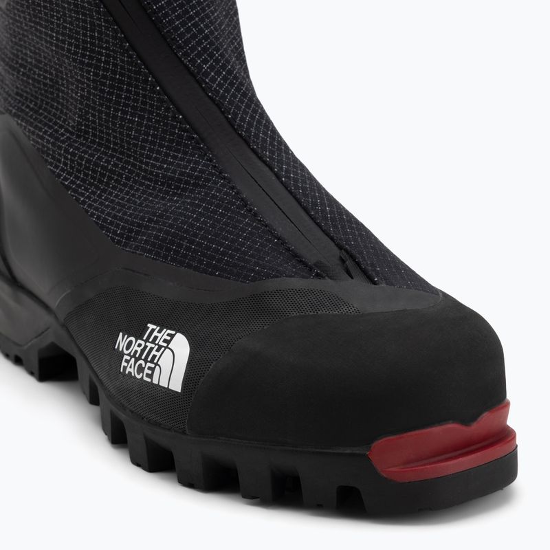 Мъжки високопланински обувки The North Face Summit Verto Fa tnf black/tnf red 8