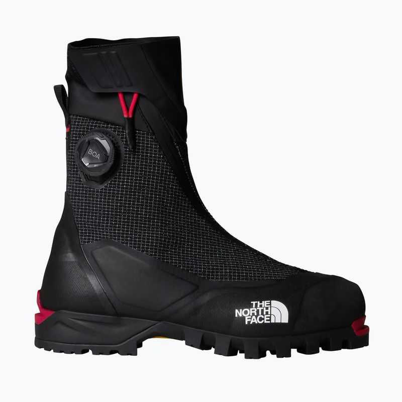 Мъжки високопланински обувки The North Face Summit Verto Fa tnf black/tnf red 10