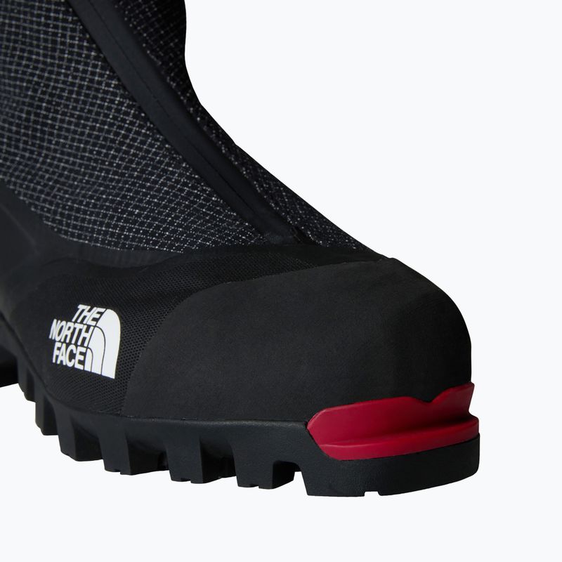 Мъжки високопланински обувки The North Face Summit Verto Fa tnf black/tnf red 15