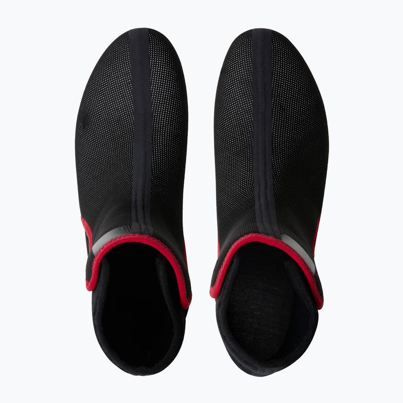 Мъжки високопланински обувки The North Face Summit Verto Fa tnf black/tnf red 25
