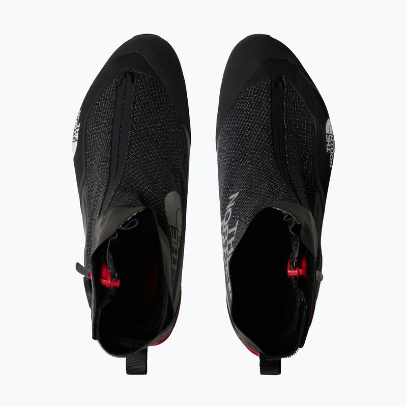 Мъжки високопланински обувки The North Face Summit Verto Sa GTX TNF Black/TNF Red 4