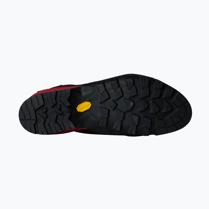 Мъжки високопланински обувки The North Face Summit Verto Sa GTX TNF Black/TNF Red 5