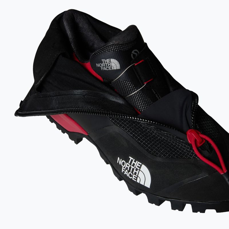 Мъжки високопланински обувки The North Face Summit Verto Sa GTX TNF Black/TNF Red 8