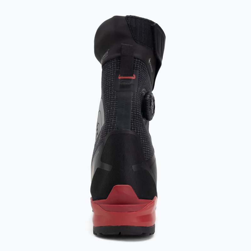 Мъжки високопланински обувки The North Face Summit Verto Sa GTX tnf black/tnf red 6