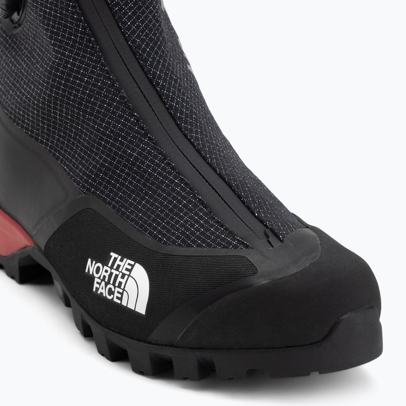 Мъжки високопланински обувки The North Face Summit Verto Sa GTX tnf black/tnf red 8