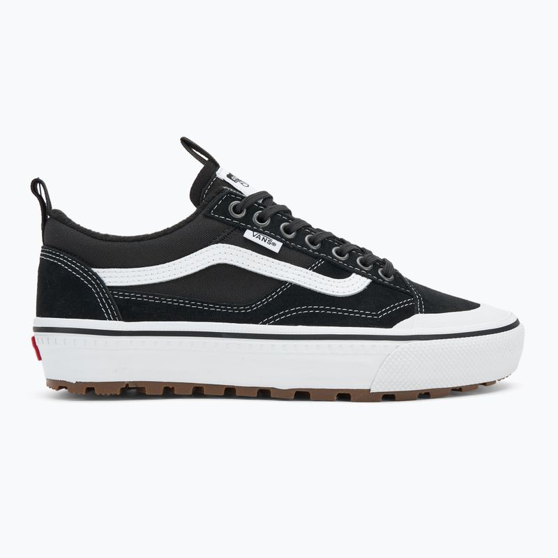 Обувки Vans MTE Old Skool Waterproof Insulated black/white 2
