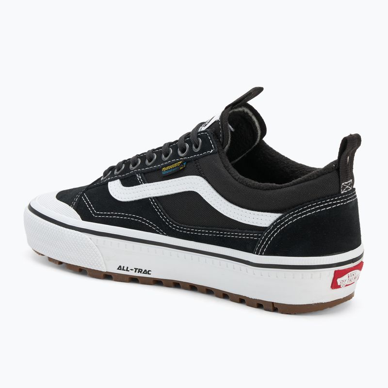 Обувки Vans MTE Old Skool Waterproof Insulated black/white 3
