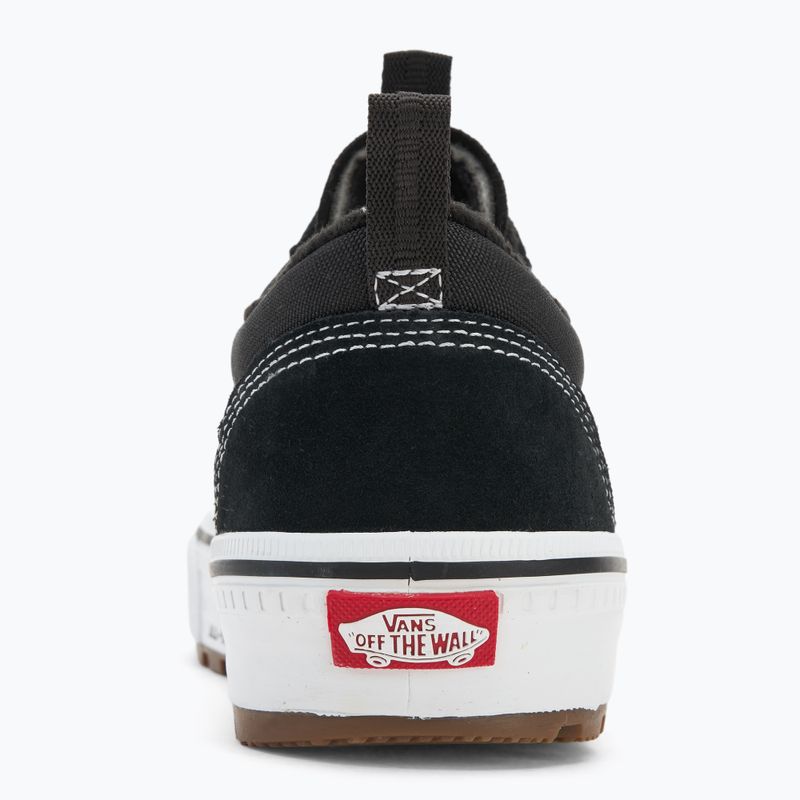 Обувки Vans MTE Old Skool Waterproof Insulated black/white 6