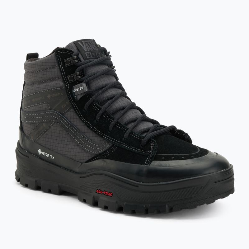 Обувки Vans MTE Sk8-Hi Gore-Tex Insulated black/black
