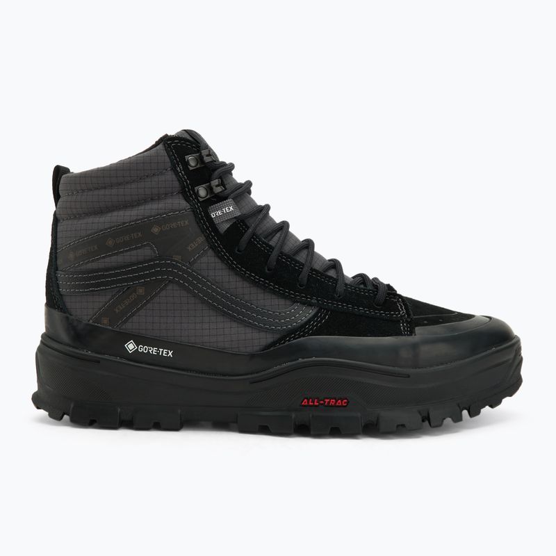 Обувки Vans MTE Sk8-Hi Gore-Tex Insulated black/black 2
