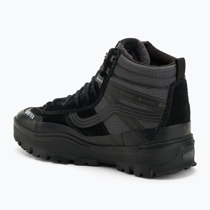 Обувки Vans MTE Sk8-Hi Gore-Tex Insulated black/black 3