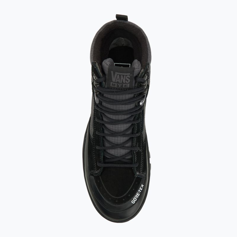 Обувки Vans MTE Sk8-Hi Gore-Tex Insulated black/black 5