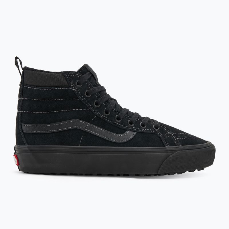 Обувки Vans MTE Sk8-Hi Insulated black/black 2