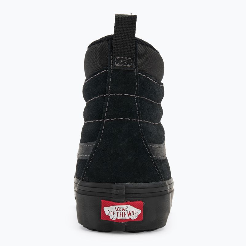Обувки Vans MTE Sk8-Hi Insulated black/black 6