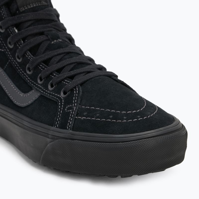 Обувки Vans MTE Sk8-Hi Insulated black/black 7