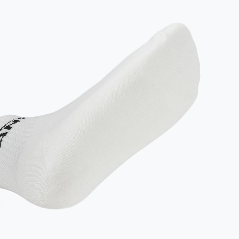 Чорапи Vans Classic Half Crew 3 чифта white 4