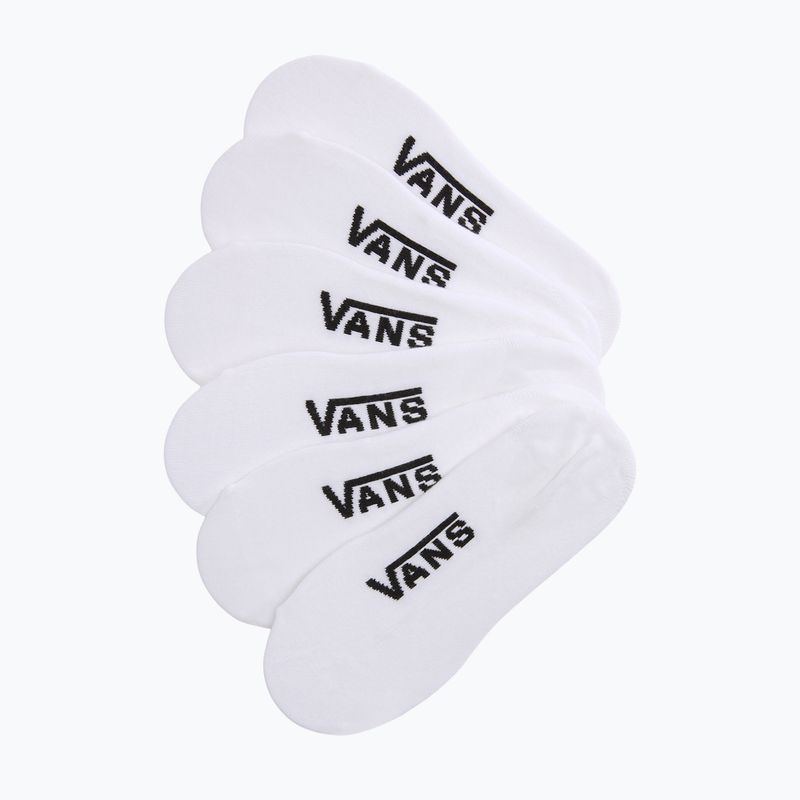 Чорапи Vans Classic Canoodle 3 pairs rox checkerboard black/white 3