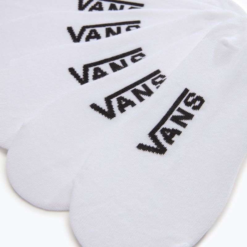 Чорапи Vans Classic Canoodle 3 pairs rox checkerboard black/white 4